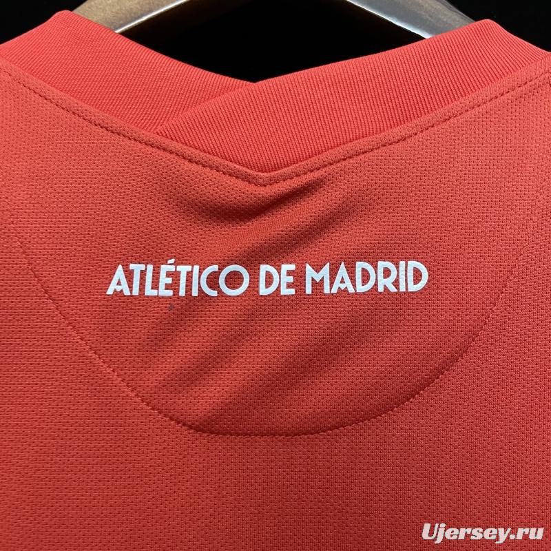 22/23 Atletico Madrid 75th Anniversary Edition