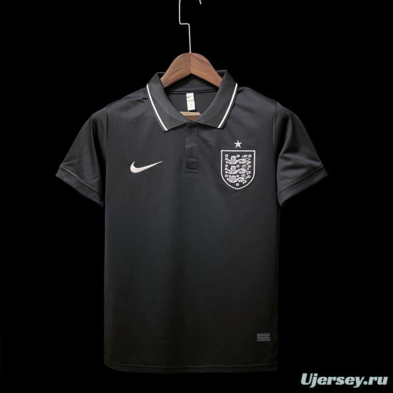 POLO England Black