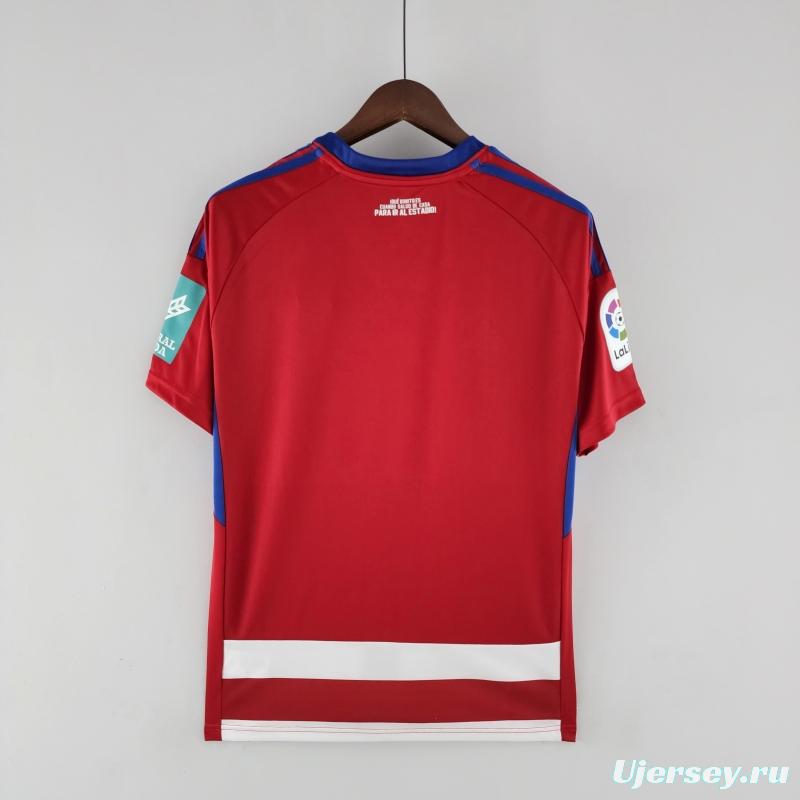 22/23 Granada Home Soccer Jersey