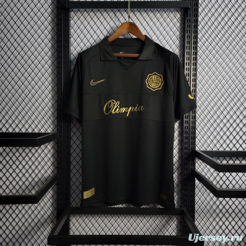 22/23 Olimpia 120th Anniversary Edition Jersey