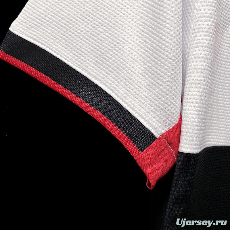 22/23 Sao Paulo Third Soccer Jersey