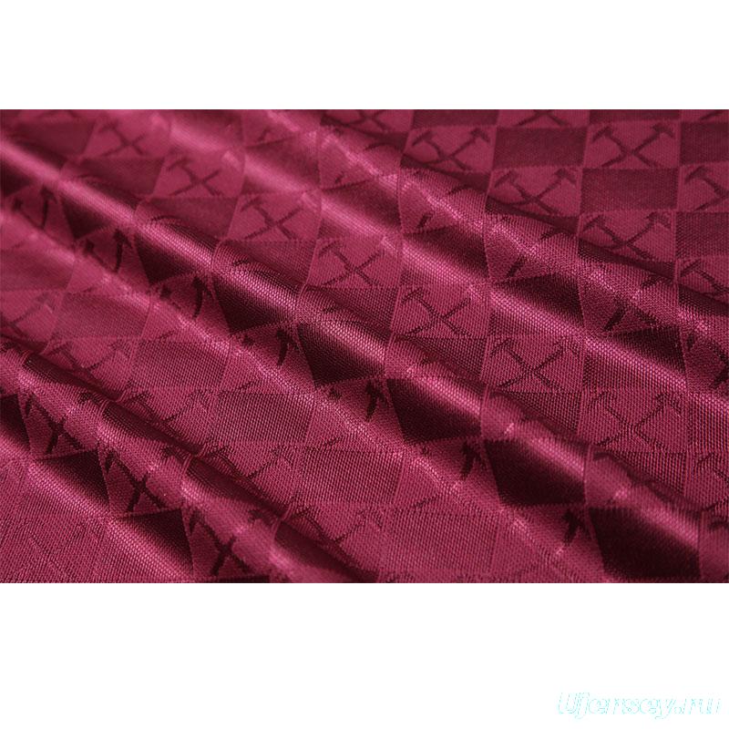 Retro 89/90 West Ham United Home Jersey