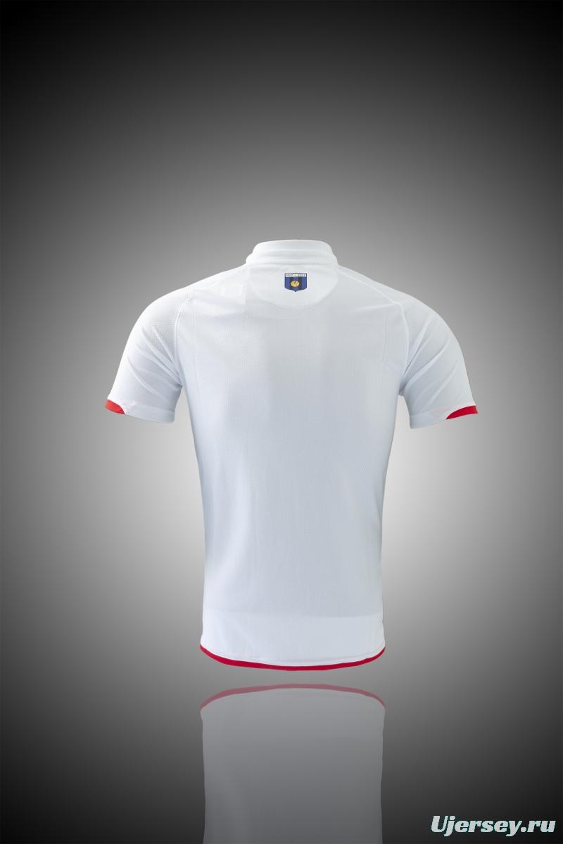 Retro 07/08 Inter Milan Away Jersey