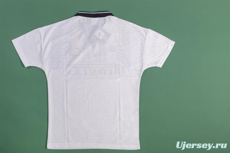 RETRO 94/95 Inter Milan Away Soccer Jersey