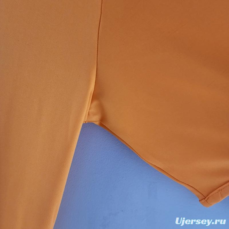 Retro 05/06 Roma Home Soccer Jersey