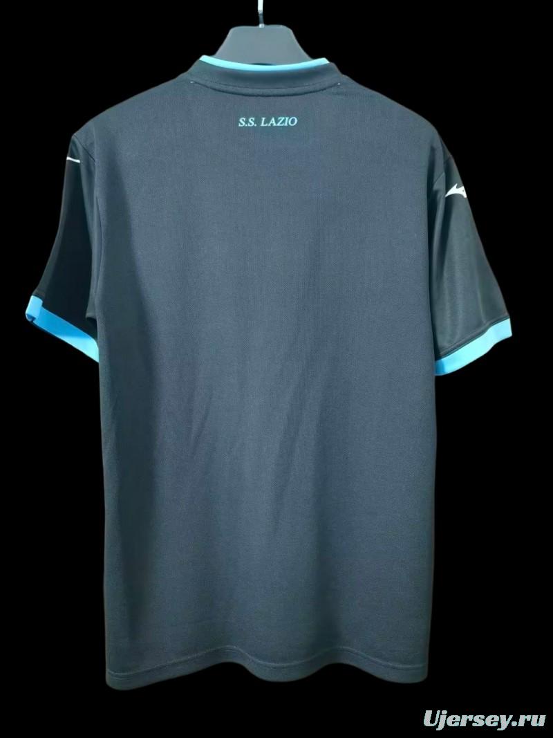 22/23 Lazio Away Soccer Jersey