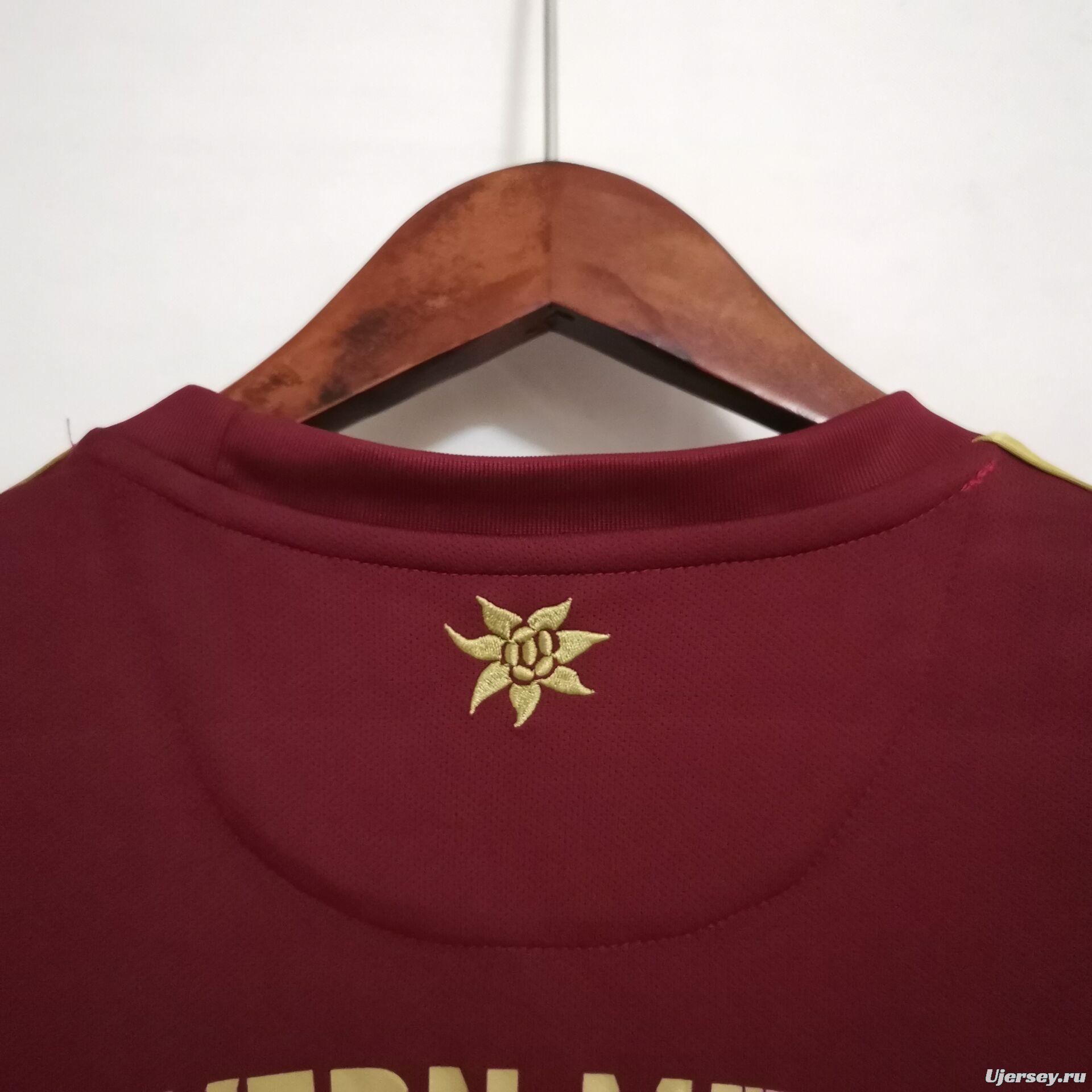 22 23 Bayern Munich Oktoberfest Jersey