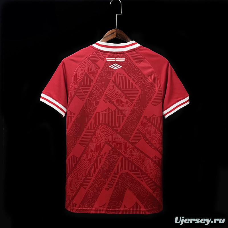 22/23 Fluminense THIRD Jersey