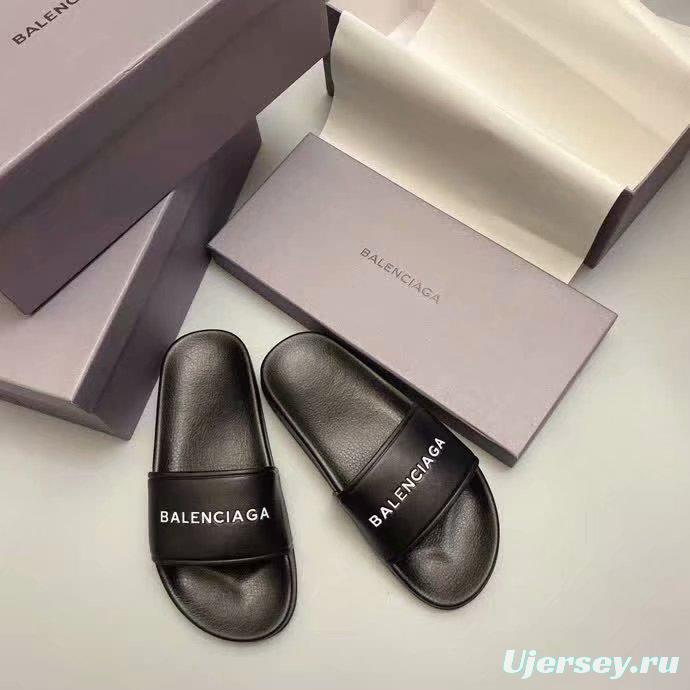 7 Color Men/Women Balenciaga Slipper Item 1006160