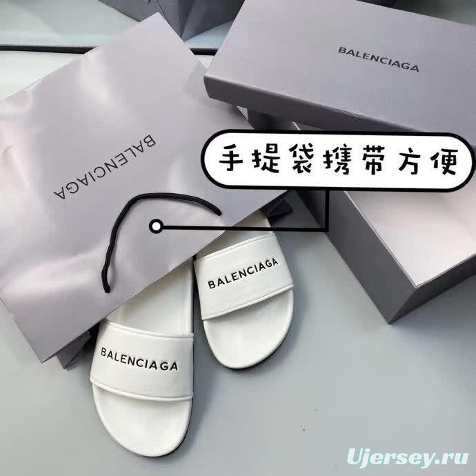 7 Color Men/Women Balenciaga Slipper Item 1006160