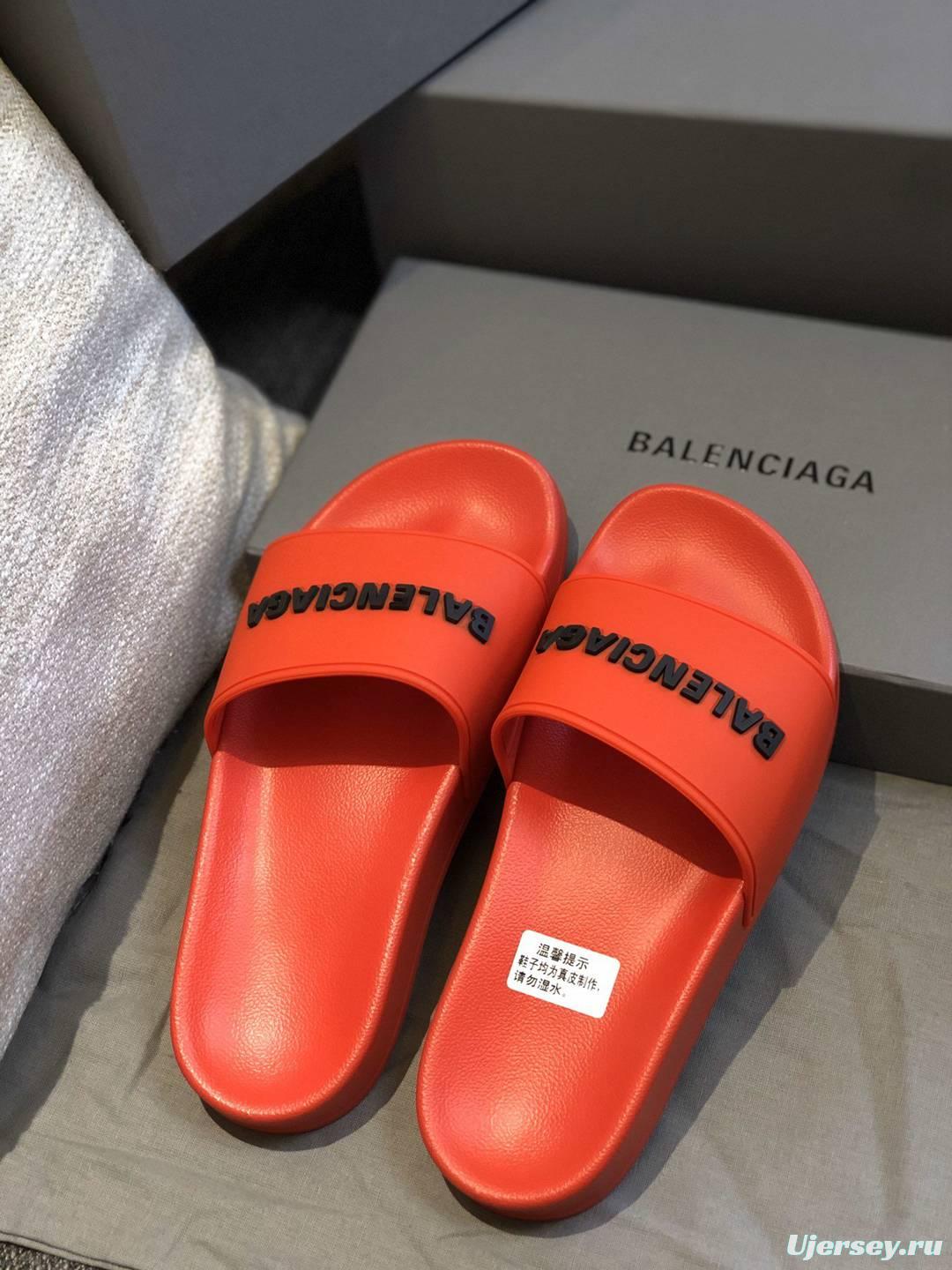 8 Color Men/Women Balenciaga Slipper Item 913120