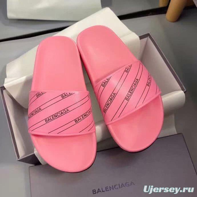 7 Color Men/Women Balenciaga Slipper Item 1006160