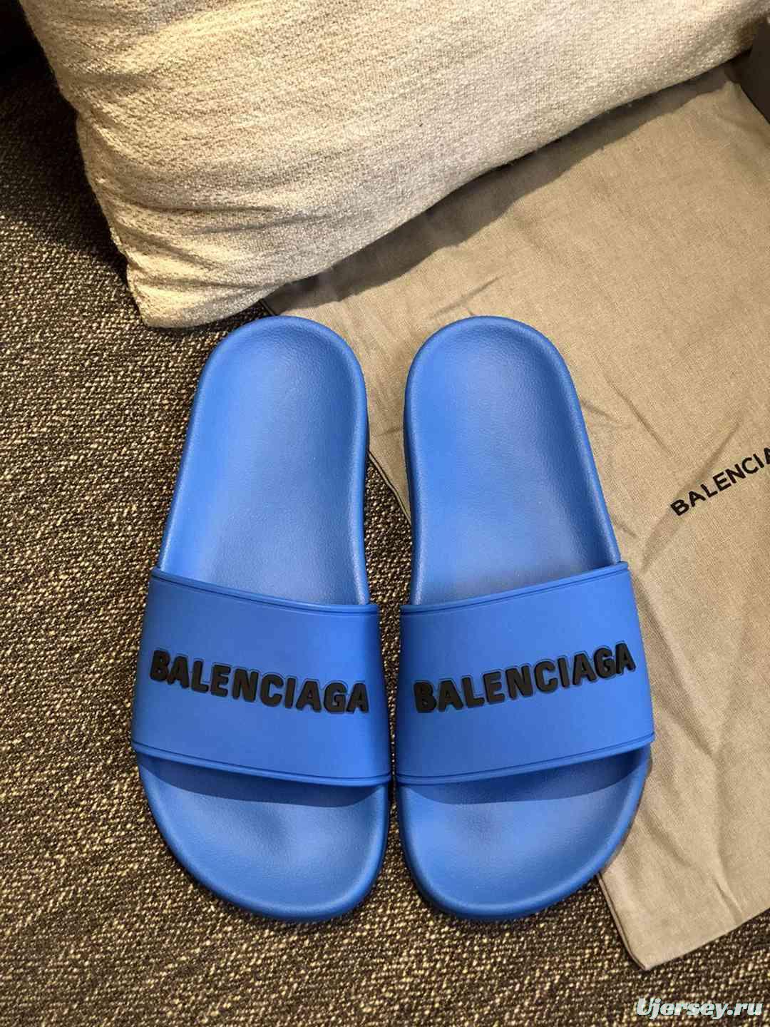 8 Color Men/Women Balenciaga Slipper Item 913120