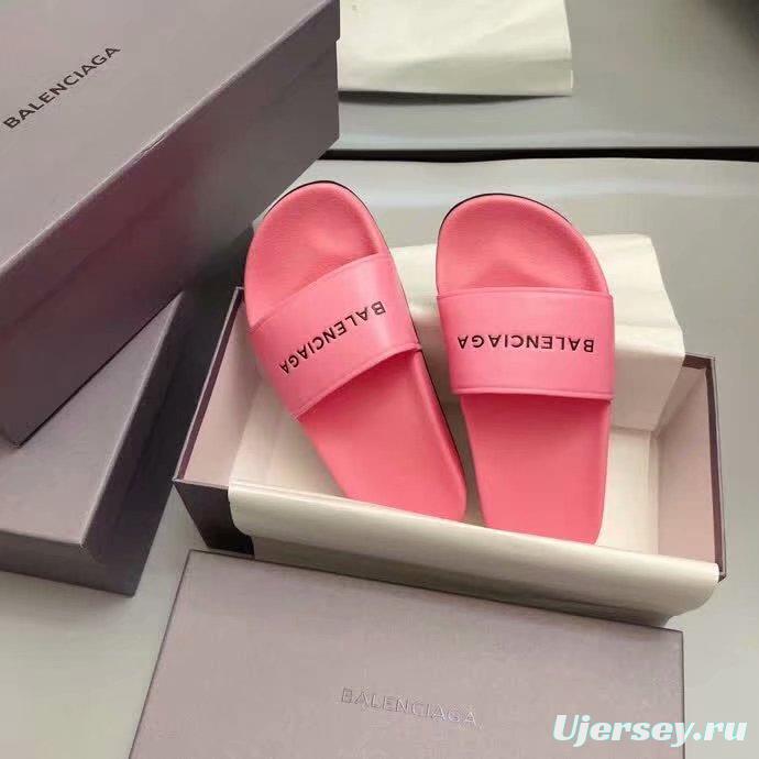 7 Color Men/Women Balenciaga Slipper Item 1006160