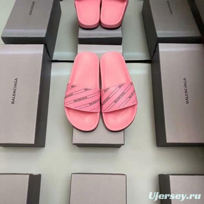 7 Color Men/Women Balenciaga Slipper Item 1006160