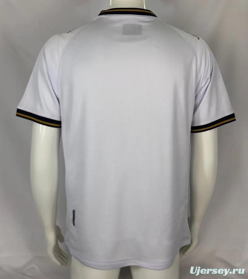 22/23 Athens Kallithea Away White Jersey