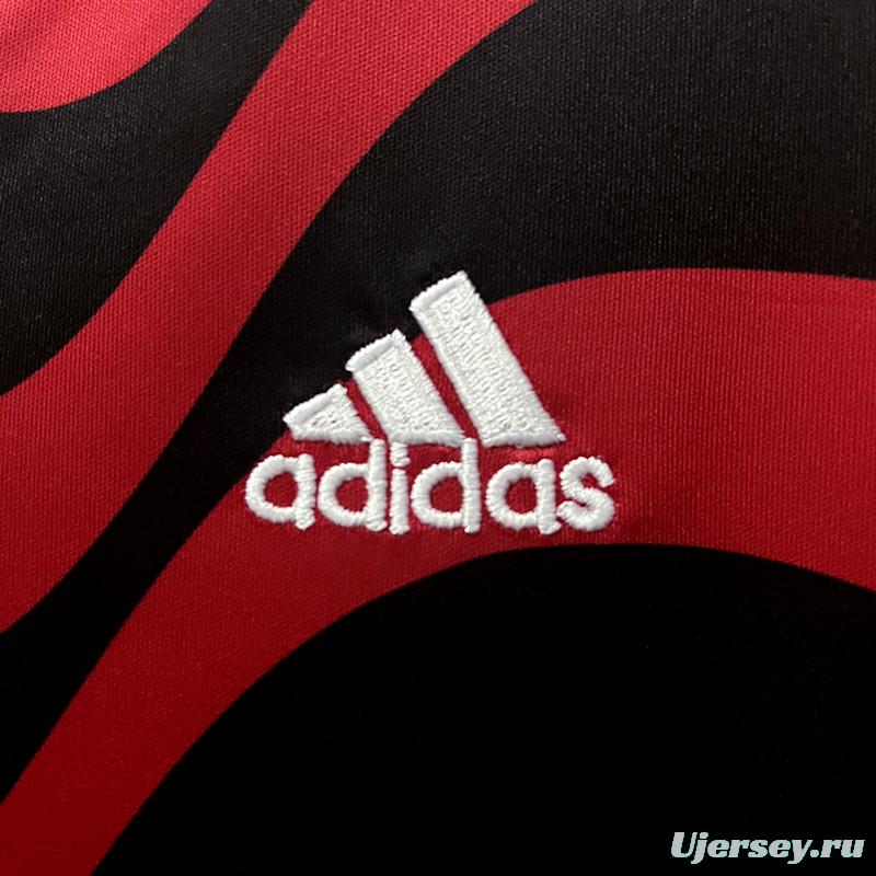 Women 22/23 Flamengo Third Jersey