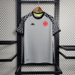 23-24 Vasco Da Gama Grey Goalkeeper Jersey