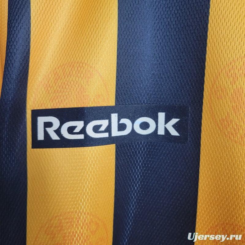 Retro 98/99 Kaizer Chiefs HomeJersey