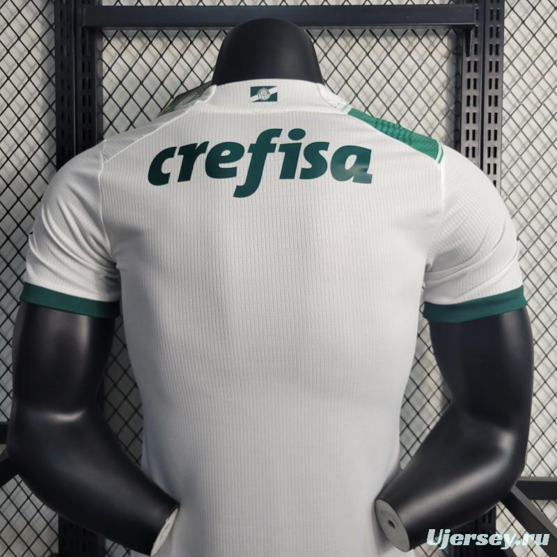 23-24 Player Palmeiras Away