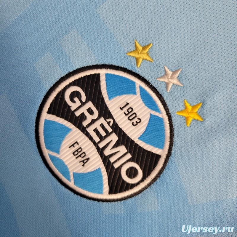 22/23 Gremio THIRD Jersey