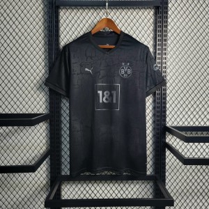 23-24 Dortmund Black Special Edition Jersey