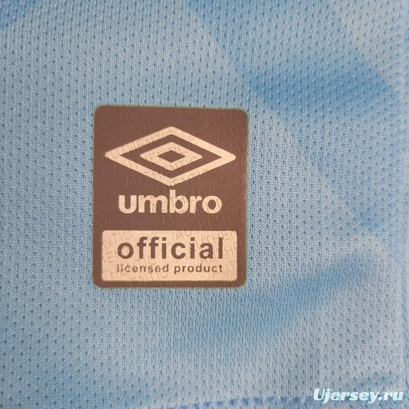 22/23 Gremio THIRD Jersey