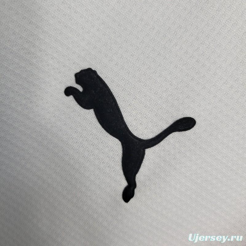 Retro 1998-00 Lazio Third White Jersey