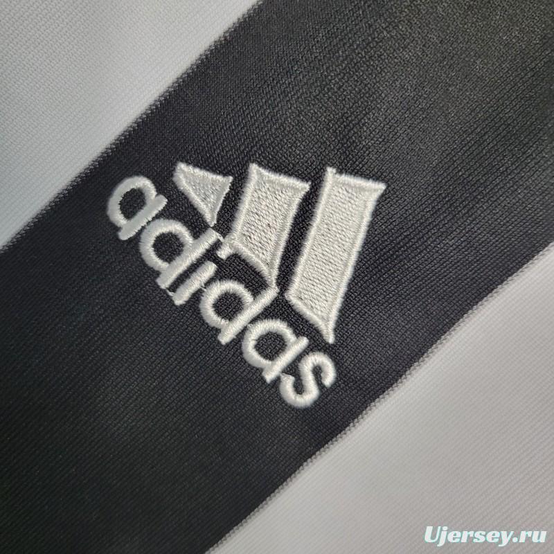 Retro 04-06 Newcastle United Home Jersey