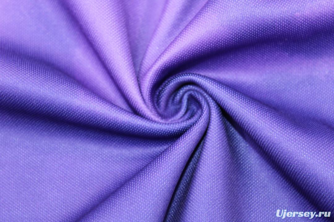 Retro 94/95 Fiorentina Home Jeresy