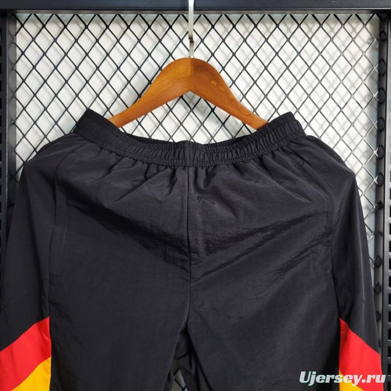 23-24 Windproof Pants Arsenal