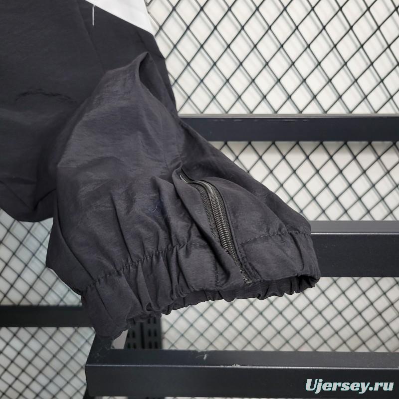 23-24 Windproof Pants Juventus