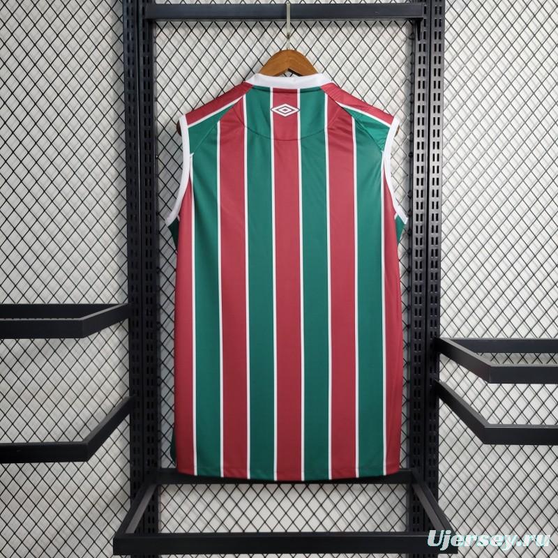 23-24 Fluminense Home Vest Jersey