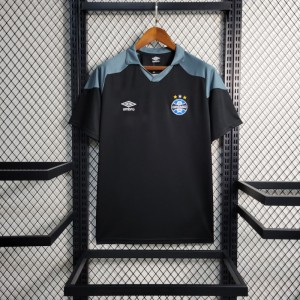 23-24 Gremio Training Black Jersey