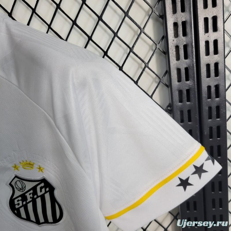 23-24 Women SANTOS Home Jersey