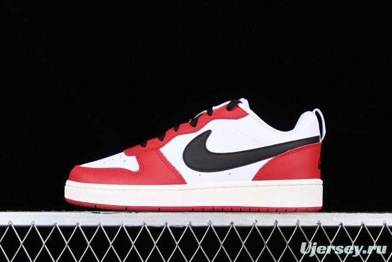 Nike Court Borough Low 2 Casual Sneakers