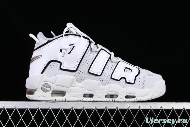 Nike Air More Uptempo 96 QS