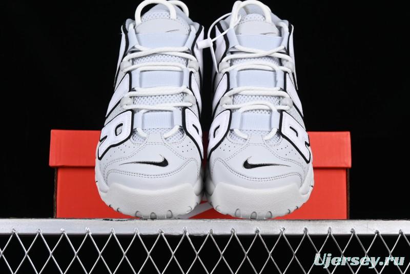 Nike Air More Uptempo 96 QS