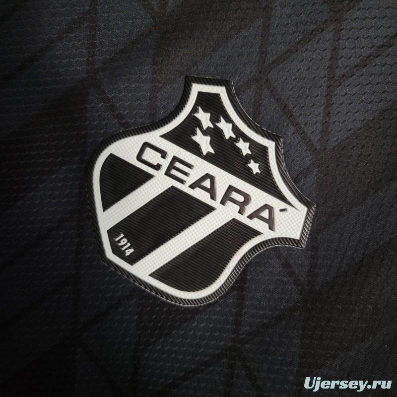 23-24 CEARA Sporting Commemorative Edition Jersey