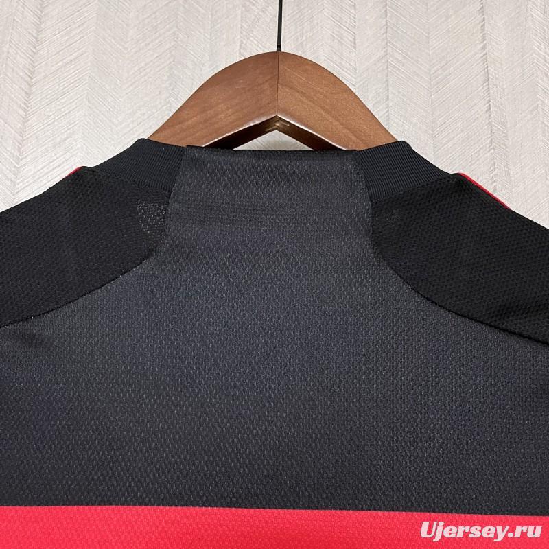 2024/25 Flamengo Home Jersey