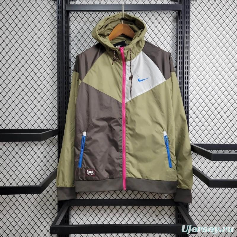 24/25 Windbreaker Nike