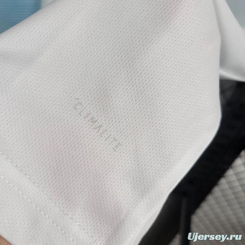 Retro 2019 Argentina Home Jersey