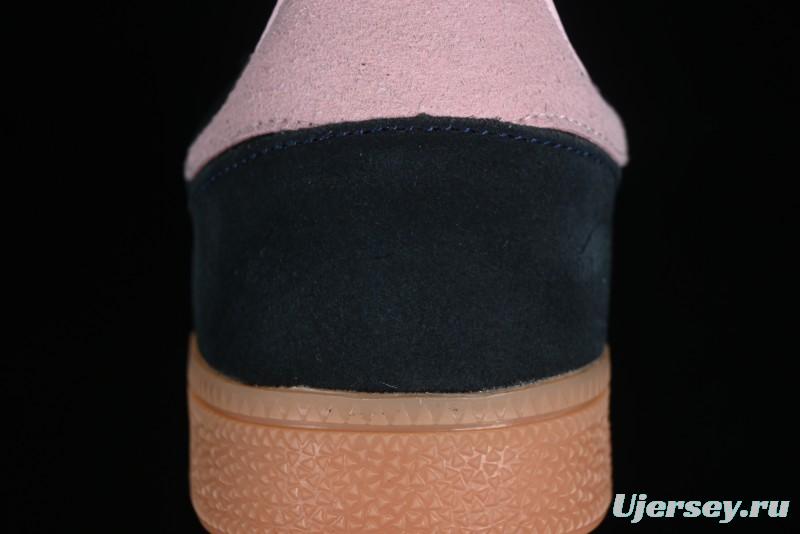 Adidas Handball Spezial Retro Sneakers with Suede Upper and Classic Three Stripes - IE5897