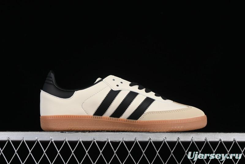Adidas Samba OG Casual Sneakers - ID0478