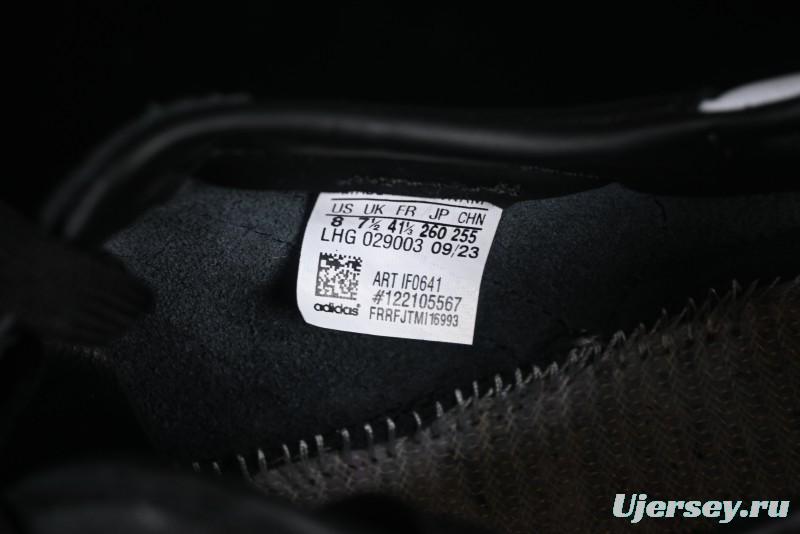 Adidas Samba Decon Casual Sneakers - IF0641