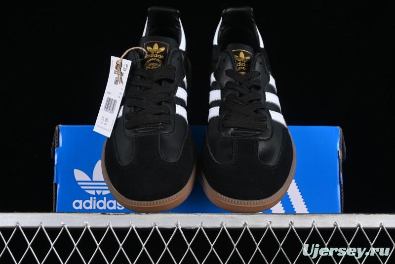 Adidas Samba Decon Casual Sneakers - IF0641
