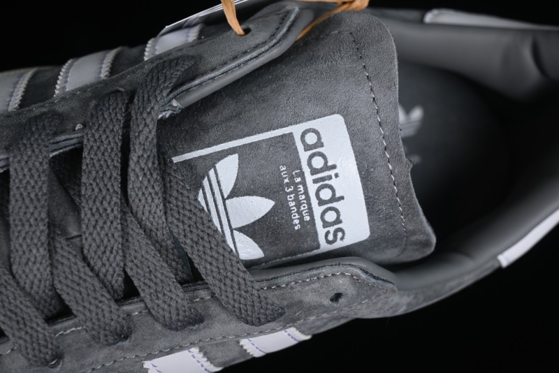Adidas Campus BZ0085 Casual Sneakers - BZ0085