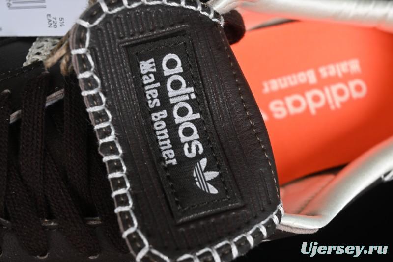 Adidas Wales Bonner Samba FX Leisure Sneakers - FX7517