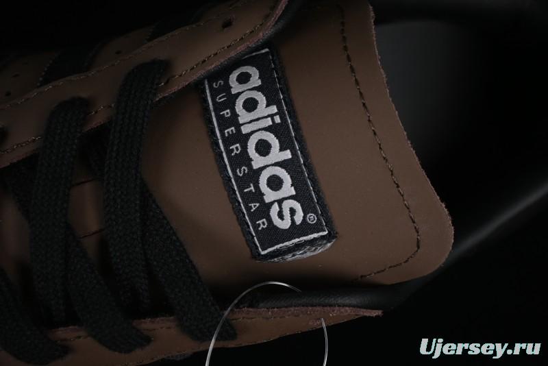 Adidas Originals Superstar 82 IF9034 Shell Toe Casual Sneakers - IF9034