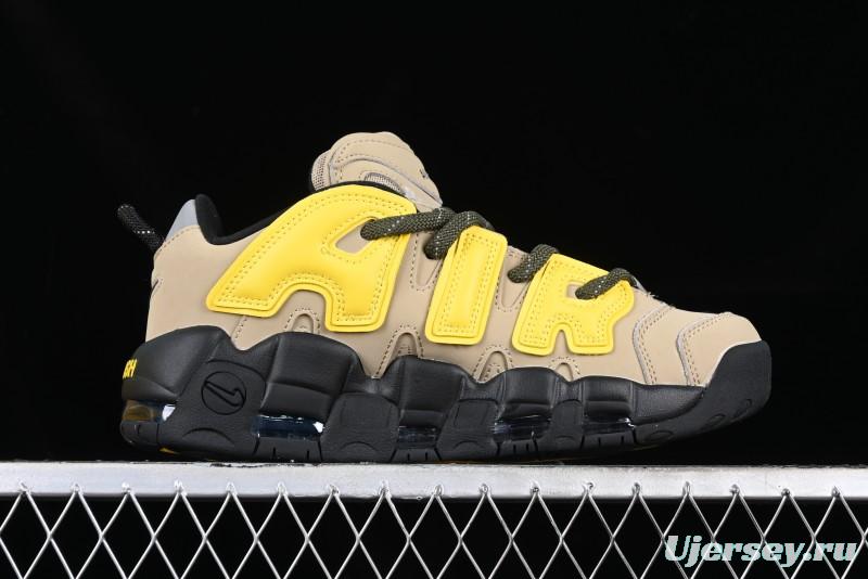 Ambush x Nike Air More Uptempo Low